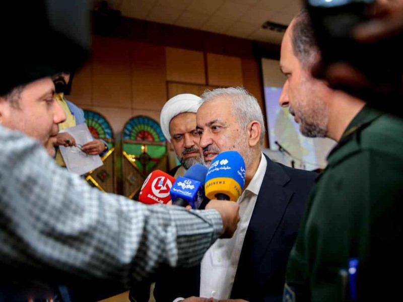میزهای تخصصی دانش پژوهی در دانشگاهها گره را از کار صنعت باز میکند میزهای تخصصی دانش پژوهی در دانشگاهها گره را از کار صنعت باز میکند