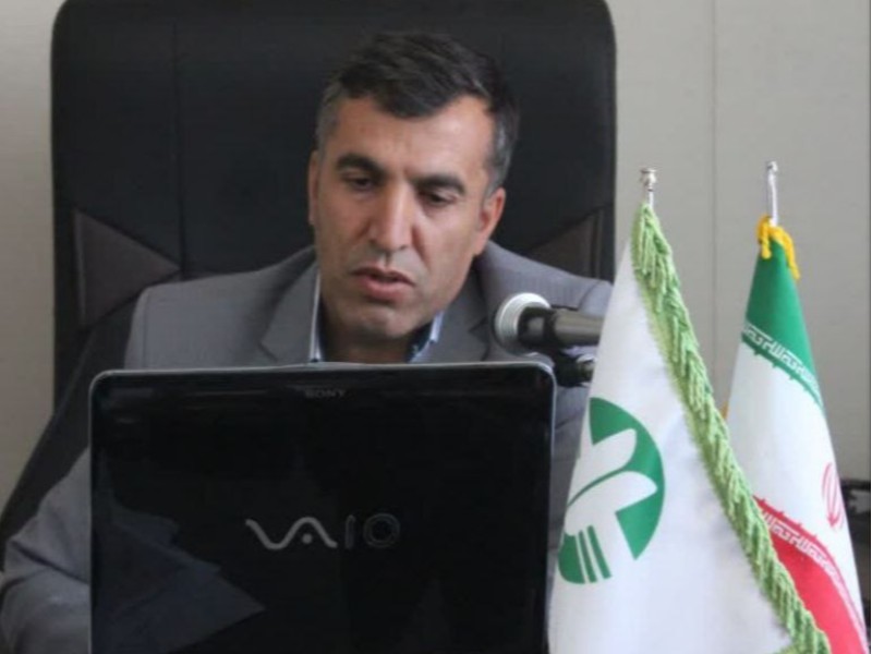 اعتبارات محیطزیست ایلام در دولت سیزدهم ۲۰۰ درصد رشد یافت اعتبارات محیطزیست ایلام در دولت سیزدهم ۲۰۰ درصد رشد یافت