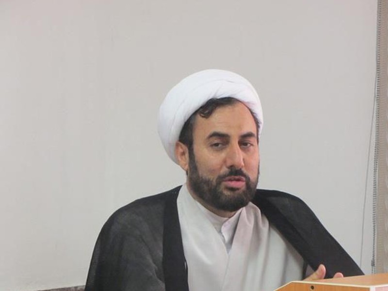 حضور مردم همه تحلیلهای دشمنان را بر هم ریخته است حضور مردم همه تحلیلهای دشمنان را بر هم ریخته است