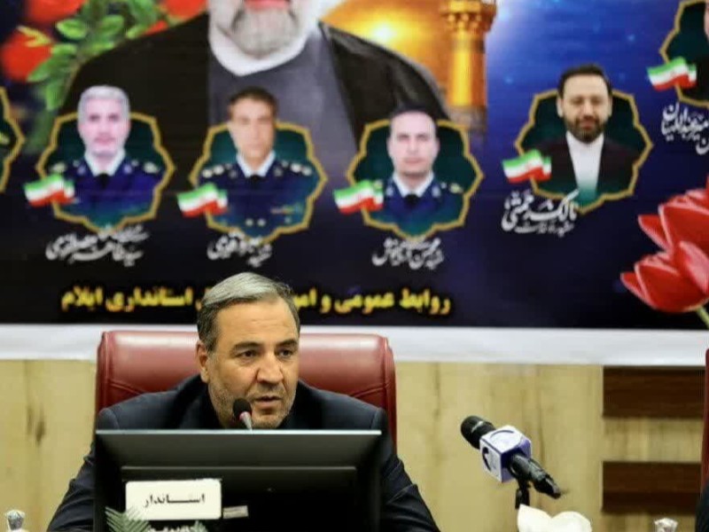 راهاندازی بازارچههای محلی در تثبیت قیمتها مؤثر است راهاندازی بازارچههای محلی در تثبیت قیمتها مؤثر است