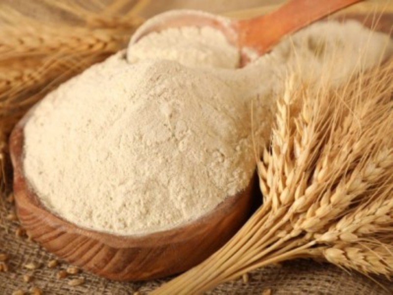 چگونه شپشک در آرد را از بین ببریم
