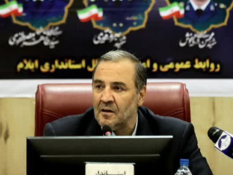 اختصاص ۲۶۰ میلیارد برای پروژههای نیمهتمام استان اختصاص ۲۶۰ میلیارد برای پروژههای نیمهتمام استان