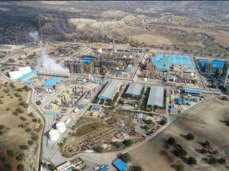 دعوت پتروشیمی ایلام از شرکتهای دانشبنیان دعوت پتروشیمی ایلام از شرکتهای دانشبنیان
