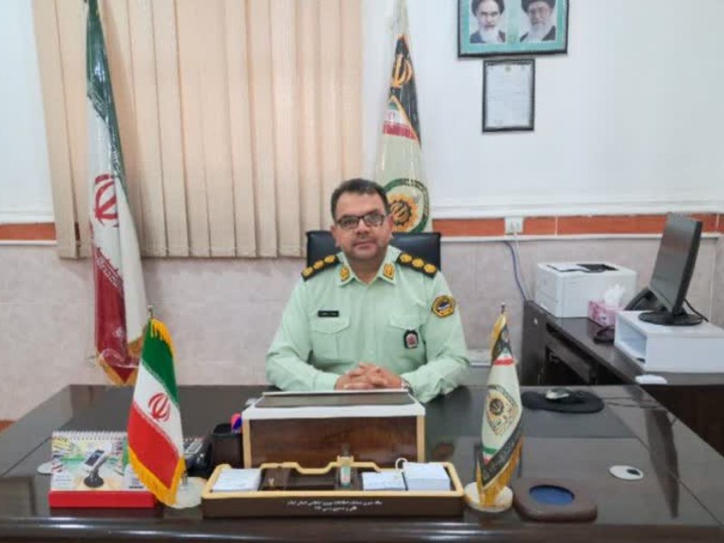 عاملان درگيري در ملکشاهي دستگیر شدند عاملان درگيري در ملکشاهي دستگیر شدند