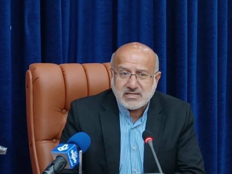 سازماندهی یک هزار و ۵۰۰ نفر عوامل اجرایی انتخابات در دهلران سازماندهی یک هزار و ۵۰۰ نفر عوامل اجرایی انتخابات در دهلران