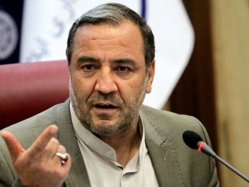 اخذ صدور مجوز فعالیت بازارچه مرزی مهران اخذ صدور مجوز فعالیت بازارچه مرزی مهران