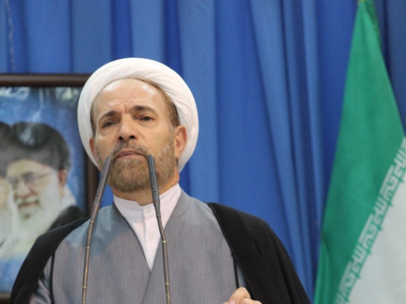 حضور حداکثری در انتخابات زمینهساز رشد و توسعه کشور است حضور حداکثری در انتخابات زمینهساز رشد و توسعه کشور است