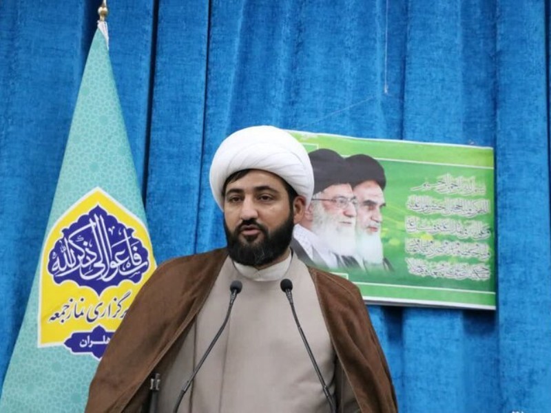 برگزاری ۱۰ ویژهبرنامه دهه امامت و ولایت در دهلران برگزاری ۱۰ ویژهبرنامه دهه امامت و ولایت در دهلران