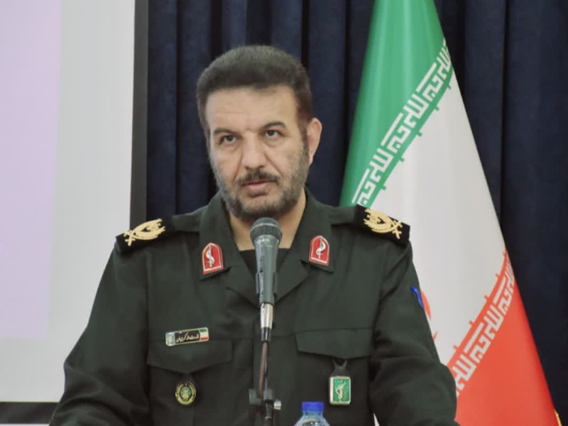 نگاه مسئولین به چوار، نگاهی صنعتی باشد نگاه مسئولین به چوار، نگاهی صنعتی باشد