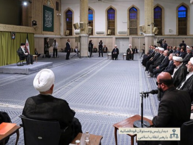 نامزدها از اظهارات دشمنشادکن پرهیز کنند نامزدها از اظهارات دشمنشادکن پرهیز کنند
