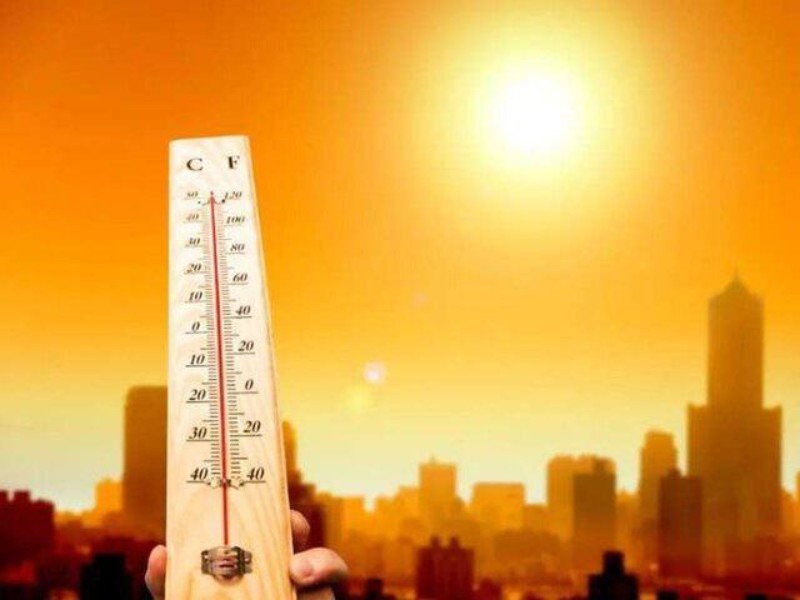 موج گرمای جدید در راه ایلام
