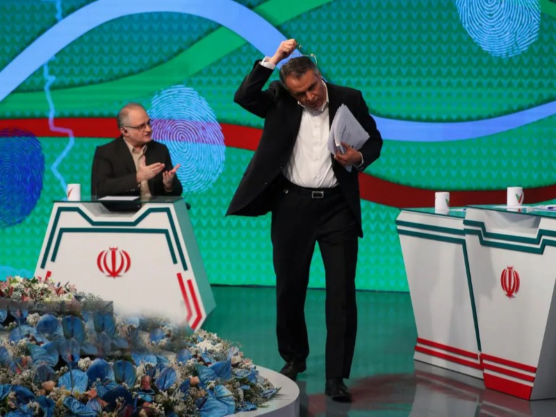 سناریوی اصلاح طلبان برای رادیکالیزه کردن فضای انتخاباتی در کشور سناریوی اصلاح طلبان برای رادیکالیزه کردن فضای انتخاباتی در کشور