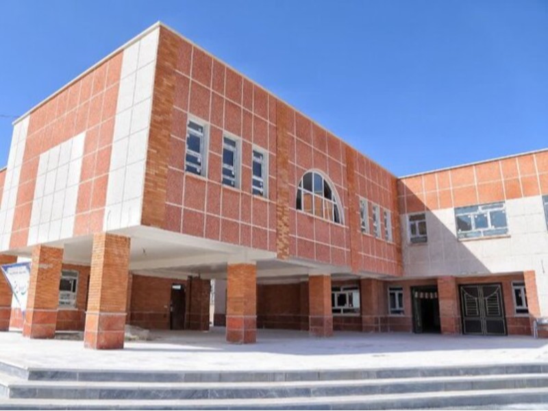 بهرهبرداری از ۱۲ فضای آموزشی در ایلام بهرهبرداری از ۱۲ فضای آموزشی در ایلام