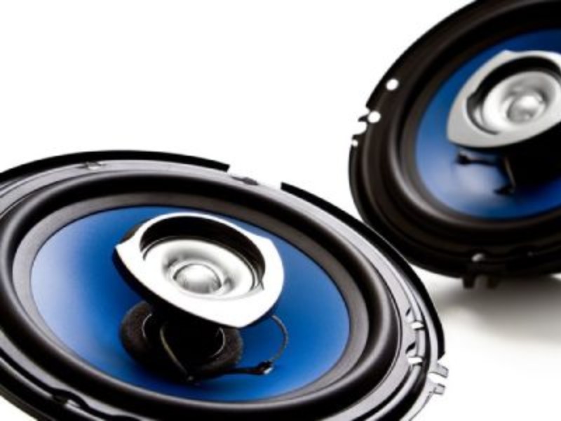 راههای افزایش کیفیت صدای خودرو راههای افزایش کیفیت صدای خودرو