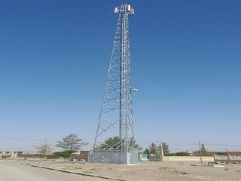۳۶۶ روستا در ایلام از اینترنت پرسرعت برخوردارند ۳۶۶ روستا در ایلام از اینترنت پرسرعت برخوردارند
