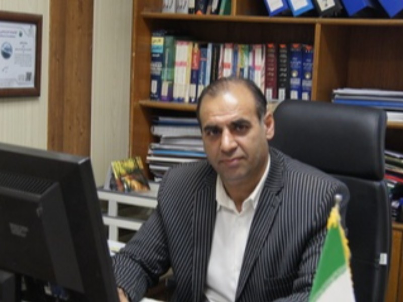 پیگیری مطالبات گندمکاران استان ایلام پیگیری مطالبات گندمکاران استان ایلام