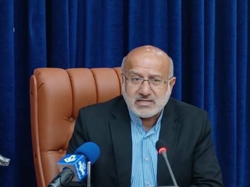 فعالشدن مرز چیلات نقش مؤثری در سفره مرزنشینان دارد فعالشدن مرز چیلات نقش مؤثری در سفره مرزنشینان دارد