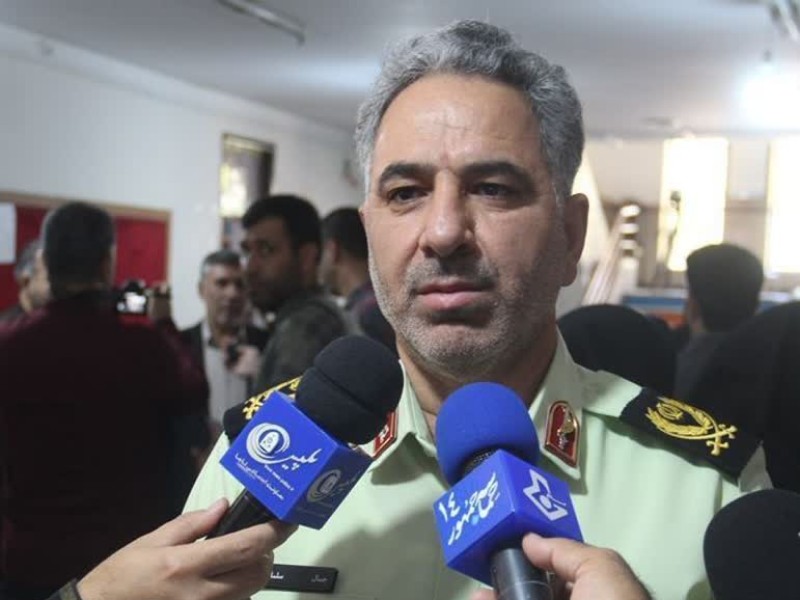 نظم و امنیت در شعب اخذ رأی برقرار است نظم و امنیت در شعب اخذ رأی برقرار است