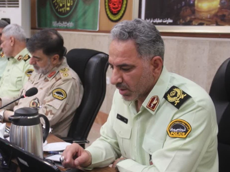 تردد ۲۳۲ هزار زائر از مرز مهران در دهه اول محرم تردد ۲۳۲ هزار زائر از مرز مهران در دهه اول محرم