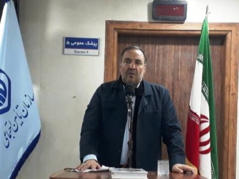 اربعین محور توسعه ایلام است اربعین محور توسعه ایلام است