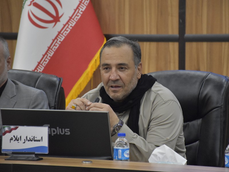 تردد ۹۰۰ هزار نفر از مرز مهران تردد ۹۰۰ هزار نفر از مرز مهران