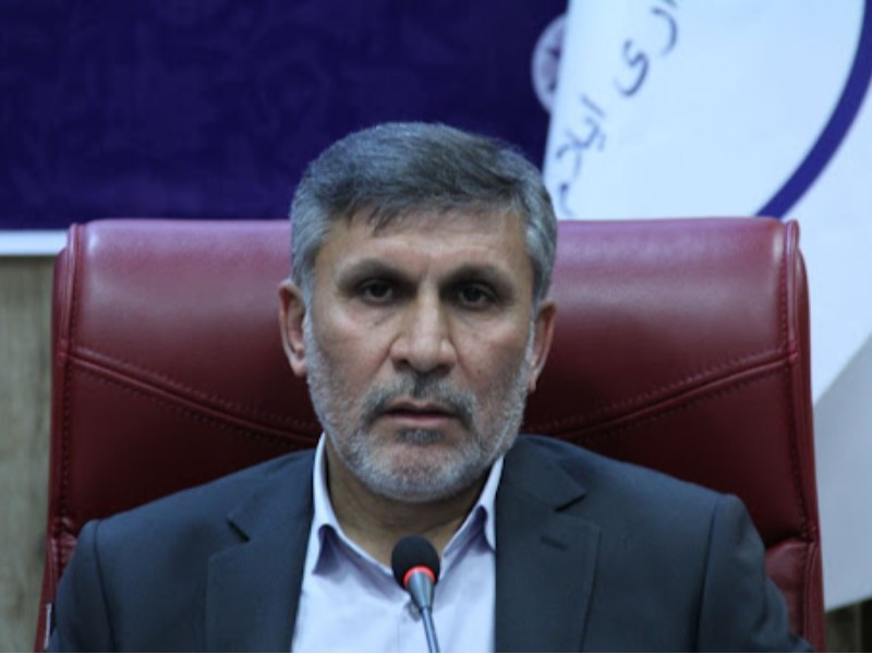 تردد ۲۰۶ هزار نفر از مرز مهران تردد ۲۰۶ هزار نفر از مرز مهران
