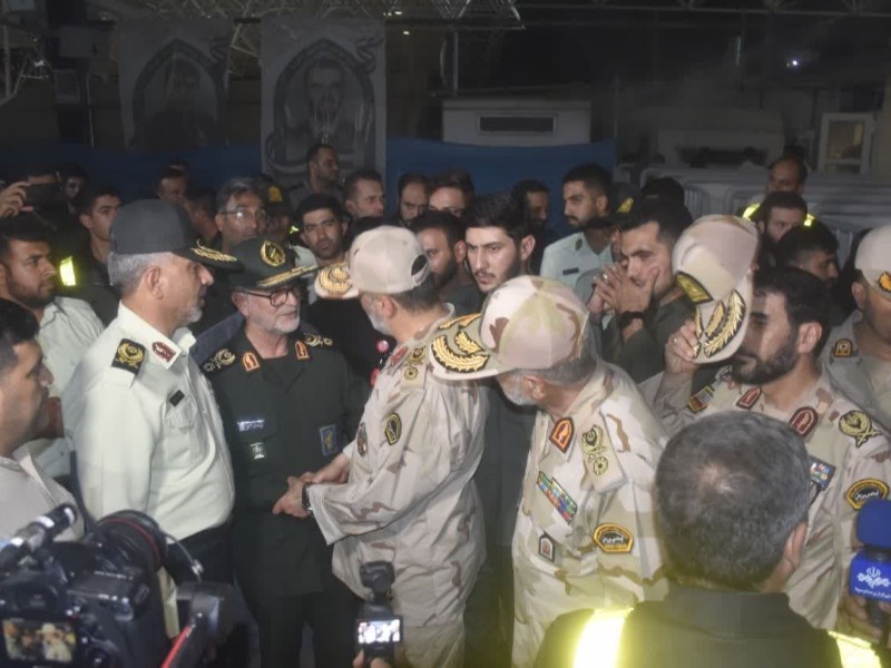 تردد ۳ میلیون و ۱۰۰ هزار نفر از مرزهای هفتگانه تردد ۳ میلیون و ۱۰۰ هزار نفر از مرزهای هفتگانه
