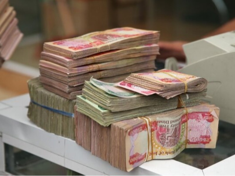 اختصاص ۶ میلیارد دینار به زایران اربعین در ایلام اختصاص ۶ میلیارد دینار به زایران اربعین در ایلام