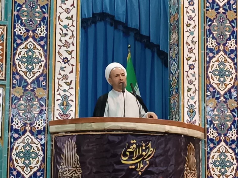 خدمت‌رسانی تا ورود آخرین زائر ادامه داشته باشد