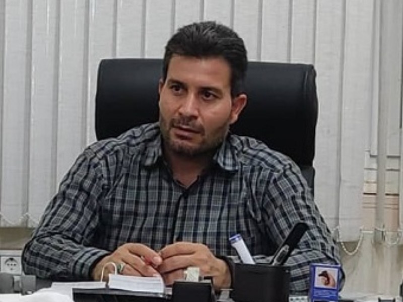 شبکه فشار متوسط برق در آبدانان افتتاح شد شبکه فشار متوسط برق در آبدانان افتتاح شد