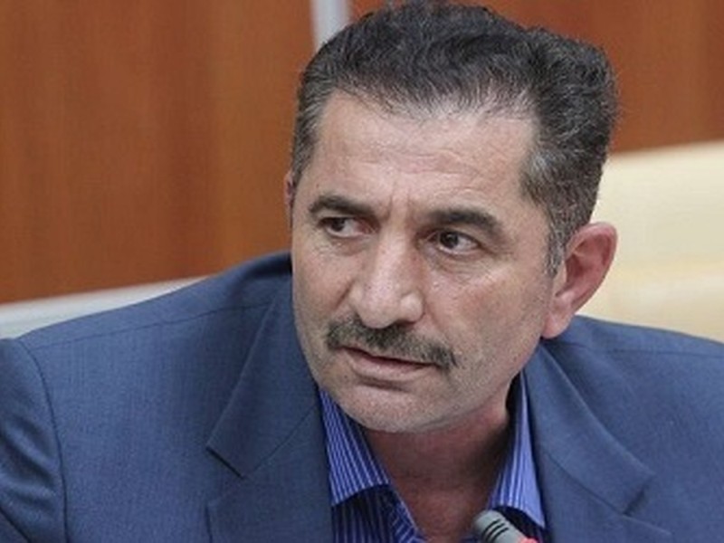 ۲ میلیون و ۹۶۴ هزار نفر از مرز مهران تردد کردند ۲ میلیون و ۹۶۴ هزار نفر از مرز مهران تردد کردند