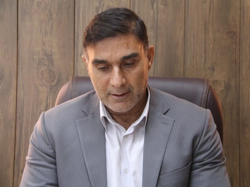 تکمیل سد سیکان نیازمند اعتبارات است تکمیل سد سیکان نیازمند اعتبارات است