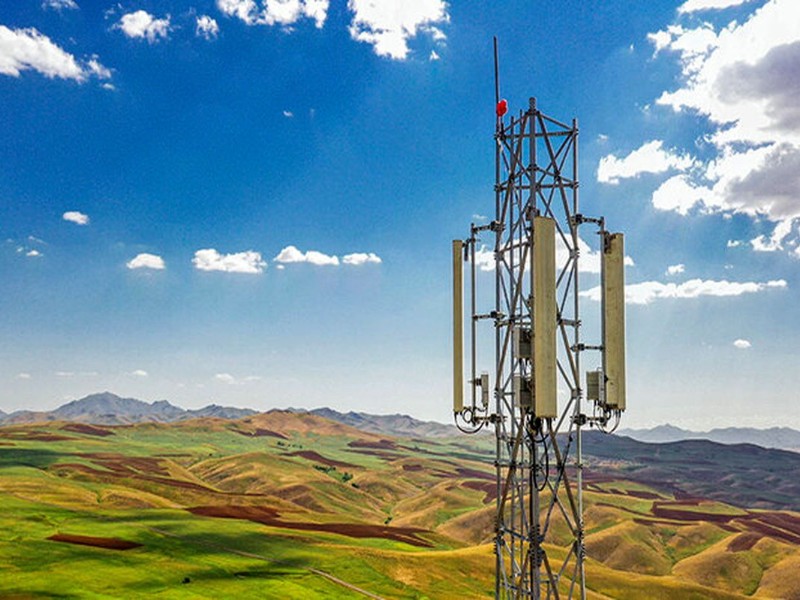 ۹۶ درصد روستاهای ایلام به اینترنت متصل هستند ۹۶ درصد روستاهای ایلام به اینترنت متصل هستند