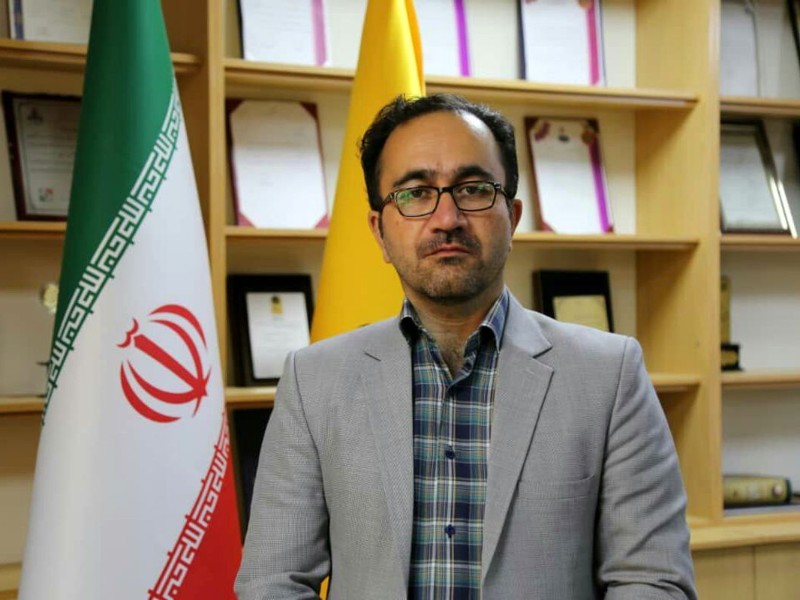 گازرسانی ابزار توسعه اقتصادی در ایلام است گازرسانی ابزار توسعه اقتصادی در ایلام است