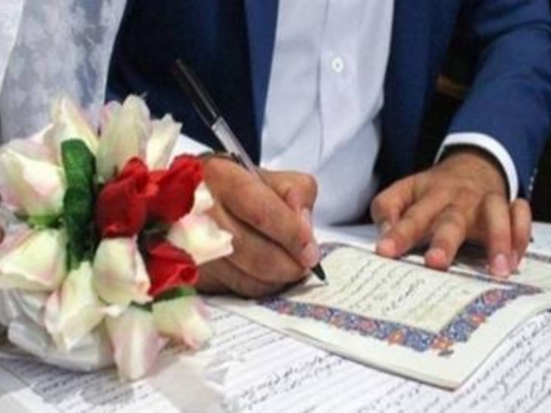 ازدواج چگونه افراد را تغییر میدهد ازدواج چگونه افراد را تغییر میدهد
