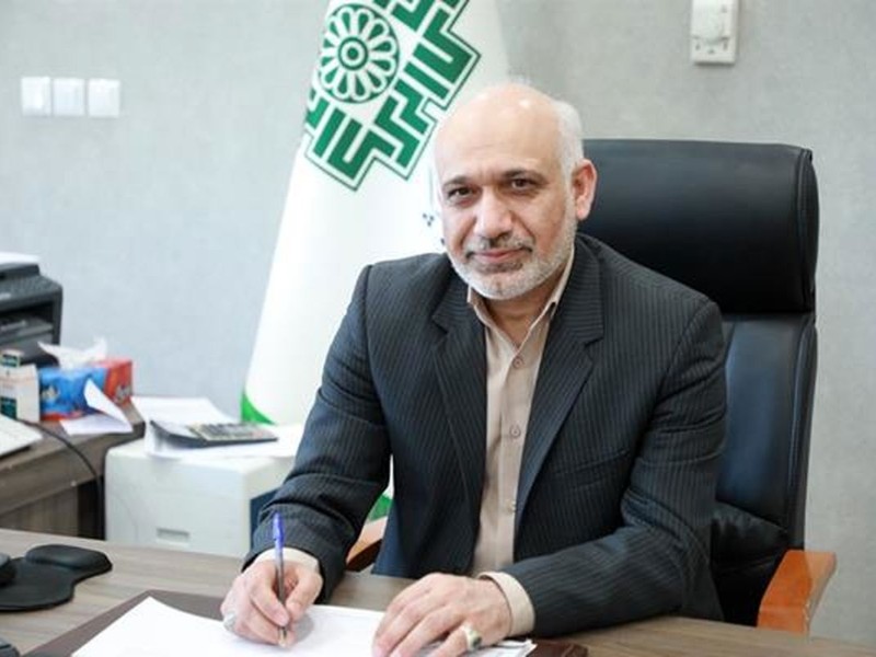 همکاری مؤدیان شرط کاهش بار مالیاتی همکاری مؤدیان شرط کاهش بار مالیاتی