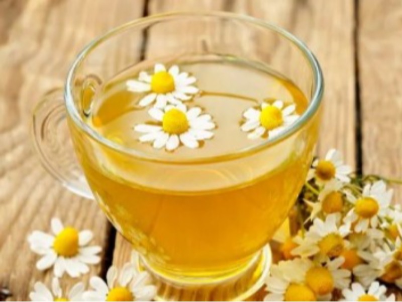 اثر بابونه بر کیفیت خواب سالمندان اثر بابونه بر کیفیت خواب سالمندان
