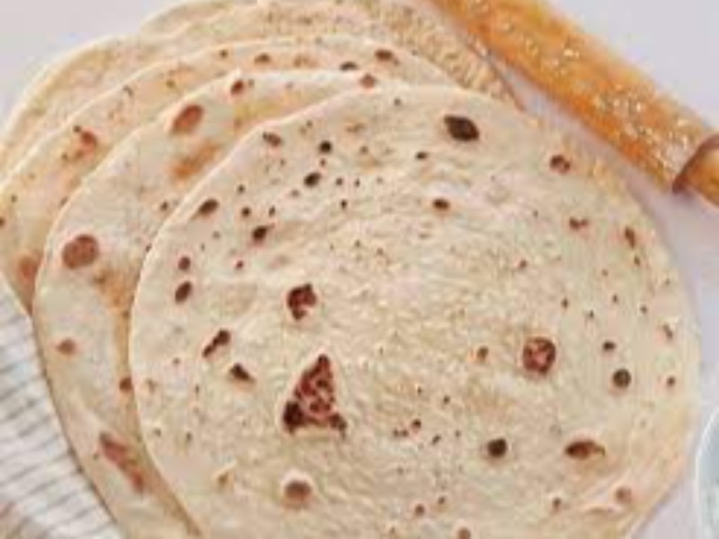 سادهترین روش برای پخت نان لواش سادهترین روش برای پخت نان لواش