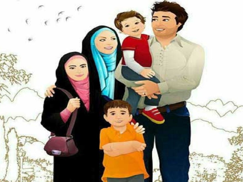 چگونه بحران در خانواده را مدیریت کنید