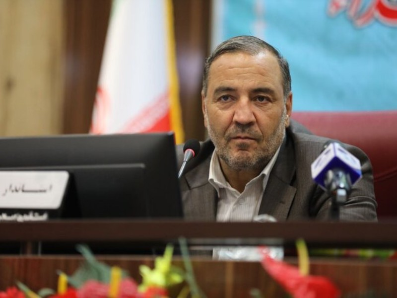 تورم ماهانه ایلام پایینتر از میانگین کشوری است تورم ماهانه ایلام پایینتر از میانگین کشوری است
