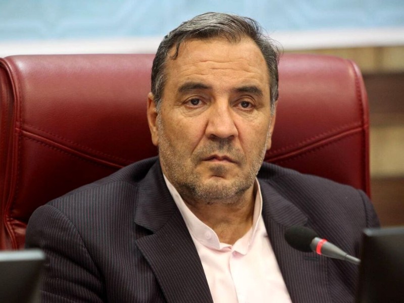 آخرین وضعیت بیمارستان ملکشاهی