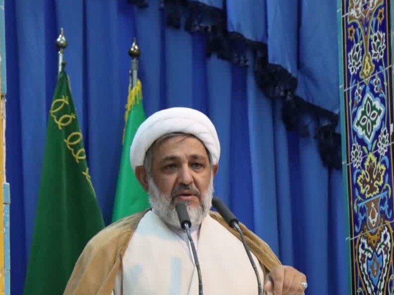 دولت به برخی محکومان امنیتی مسئولیت ندهد