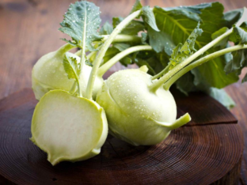 چطور کلمقمری را پوست بکنیم چطور کلمقمری را پوست بکنیم