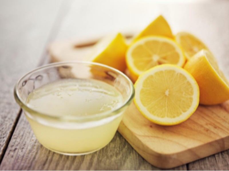 رژیم لیموترش روشی برای کاهش وزن است رژیم لیموترش روشی برای کاهش وزن است
