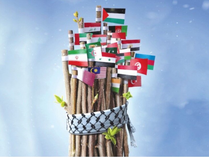 اتحاد مسلمانان در برابر رژیم صهیونیستی ضروری است