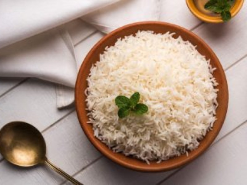 آشنایی با خواص برنج باسماتی آشنایی با خواص برنج باسماتی