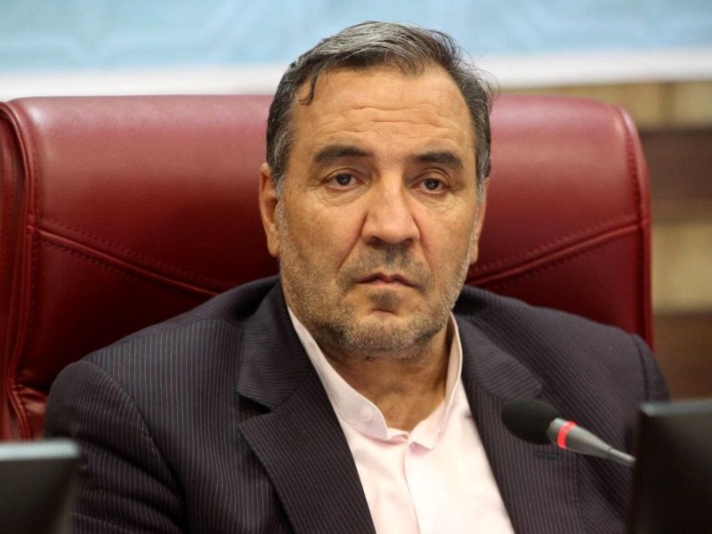 ۱۳ آبان نماد ایستادگی ملت ایران است
