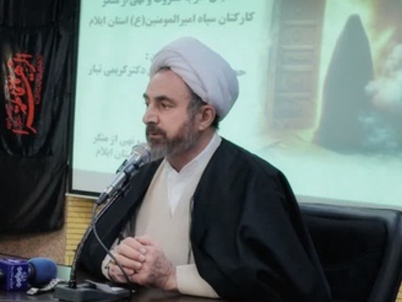 امربه‌معروف، جامعه را حفظ می‌کند
