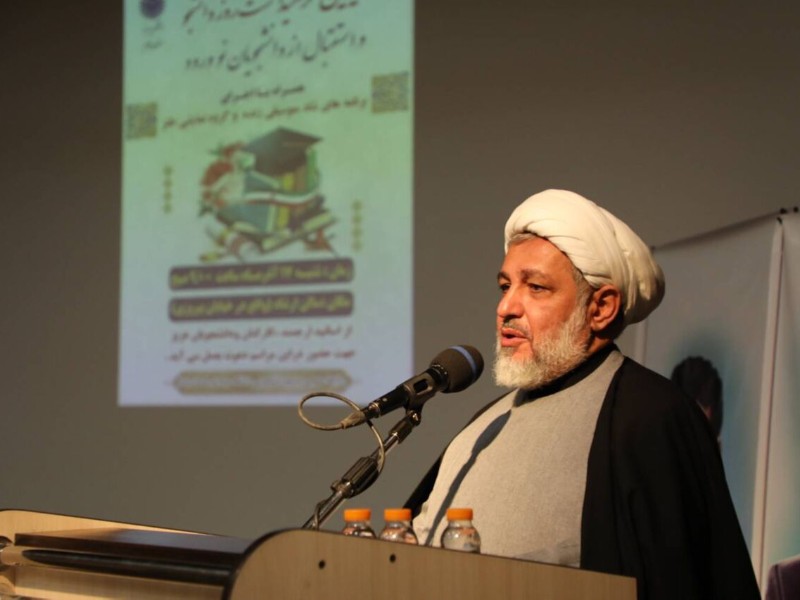 رسالت اصلی دانشجویان مطالبه‌گری است