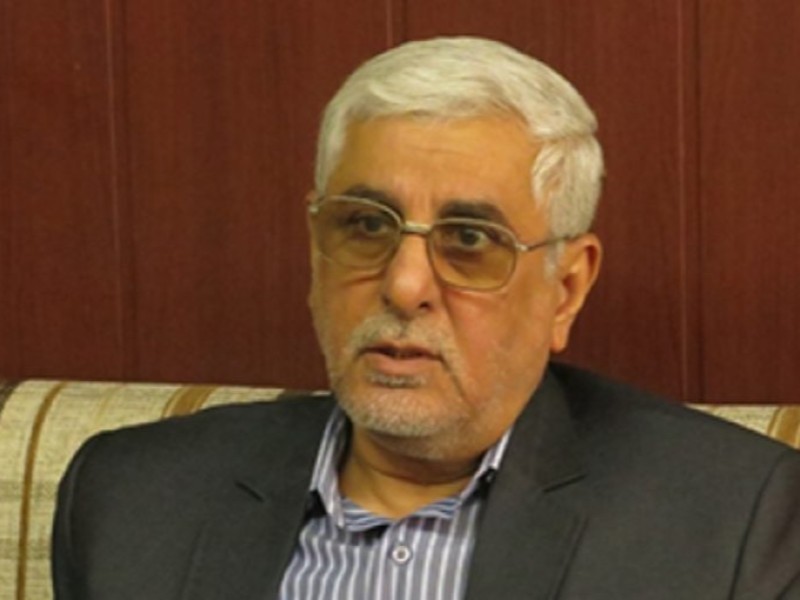 رژیم صهیونیستی نتوانست معادله میدان را تغییر دهد
